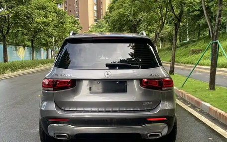 Mercedes-Benz GLB, 2023 год, 2 149 003 рублей, 8 фотография