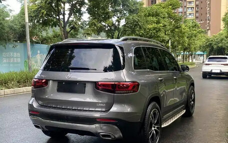 Mercedes-Benz GLB, 2023 год, 2 149 003 рублей, 7 фотография