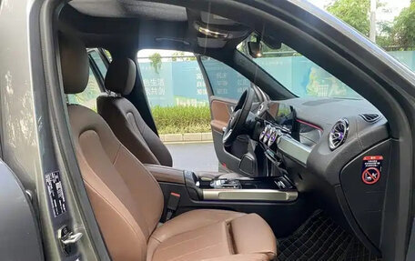 Mercedes-Benz GLB, 2023 год, 2 149 003 рублей, 16 фотография