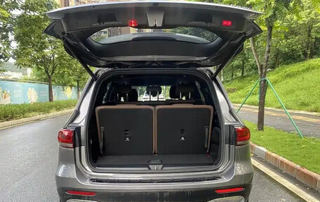 Mercedes-Benz GLB, 2023 год, 2 149 003 рублей, 10 фотография