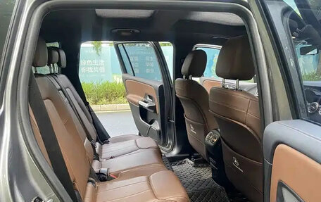 Mercedes-Benz GLB, 2023 год, 2 149 003 рублей, 17 фотография