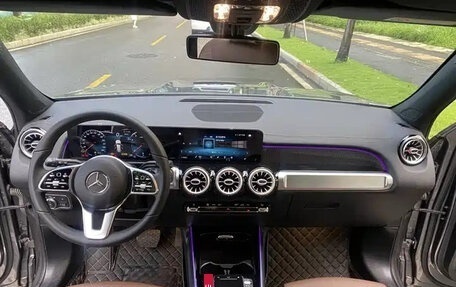 Mercedes-Benz GLB, 2023 год, 2 149 003 рублей, 11 фотография