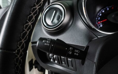Renault Kaptur I рестайлинг, 2018 год, 1 324 000 рублей, 12 фотография
