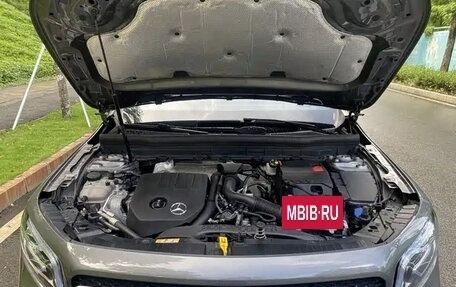 Mercedes-Benz GLB, 2023 год, 2 149 003 рублей, 19 фотография