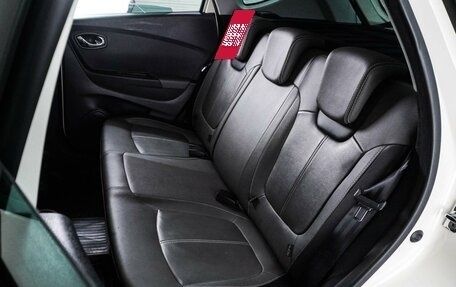 Renault Kaptur I рестайлинг, 2018 год, 1 324 000 рублей, 9 фотография