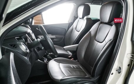 Renault Kaptur I рестайлинг, 2018 год, 1 324 000 рублей, 10 фотография