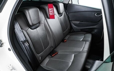 Renault Kaptur I рестайлинг, 2018 год, 1 324 000 рублей, 7 фотография