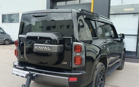 Haval H9, 2024 год, 3 900 000 рублей, 5 фотография