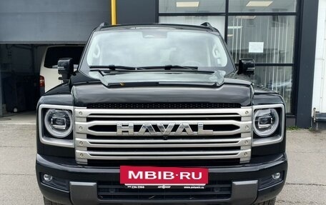 Haval H9, 2024 год, 3 900 000 рублей, 2 фотография
