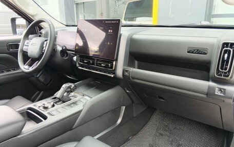 Haval H9, 2024 год, 3 900 000 рублей, 12 фотография