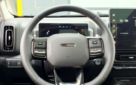 Haval H9, 2024 год, 3 900 000 рублей, 19 фотография