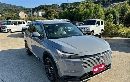 Honda Vezel, 2025 год, 2 355 555 рублей, 1 фотография