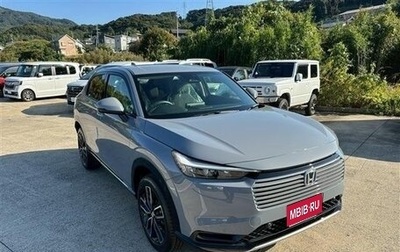 Honda Vezel, 2025 год, 2 355 555 рублей, 1 фотография