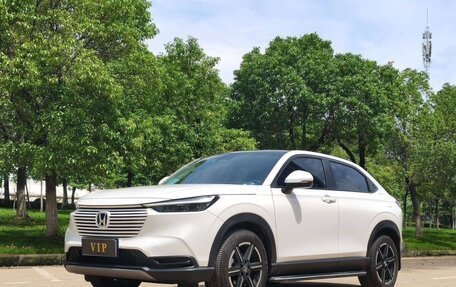 Honda Vezel, 2023 год, 2 090 000 рублей, 1 фотография