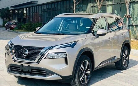 Nissan X-Trail, 2024 год, 3 160 000 рублей, 1 фотография
