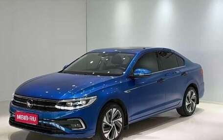 Volkswagen Bora, 2022 год, 1 110 111 рублей, 1 фотография