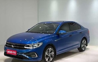 Volkswagen Bora, 2022 год, 1 110 111 рублей, 1 фотография