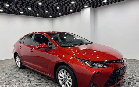 Toyota Corolla, 2022 год, 1 600 000 рублей, 1 фотография