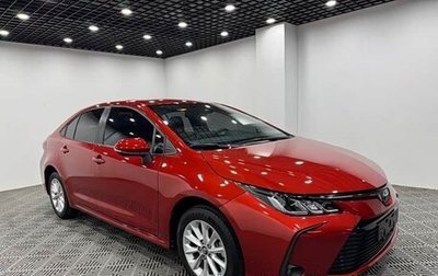 Toyota Corolla, 2022 год, 1 600 000 рублей, 1 фотография