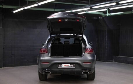 Mercedes-Benz GLC Coupe, 2021 год, 3 987 000 рублей, 7 фотография