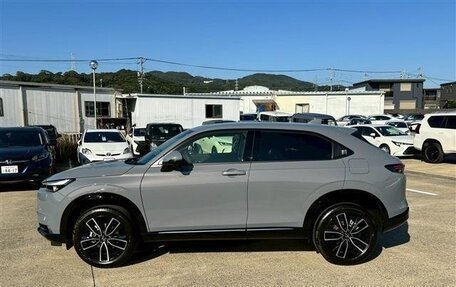 Honda Vezel, 2025 год, 2 355 555 рублей, 5 фотография