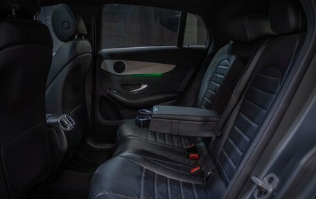 Mercedes-Benz GLC Coupe, 2021 год, 3 987 000 рублей, 11 фотография