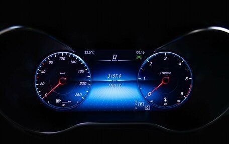Mercedes-Benz GLC Coupe, 2021 год, 3 987 000 рублей, 14 фотография