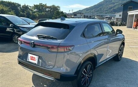 Honda Vezel, 2025 год, 2 355 555 рублей, 2 фотография
