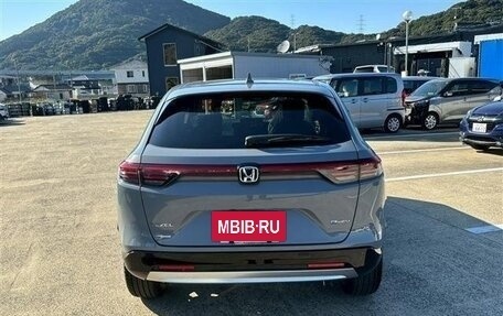 Honda Vezel, 2025 год, 2 355 555 рублей, 3 фотография