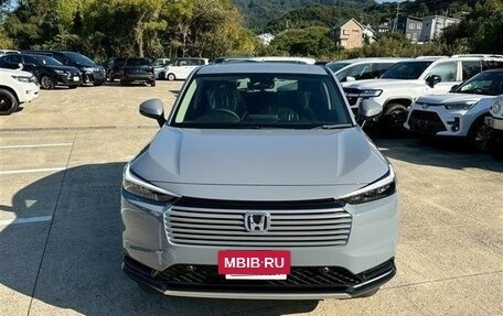 Honda Vezel, 2025 год, 2 355 555 рублей, 6 фотография