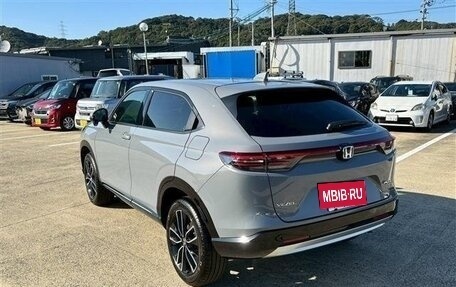 Honda Vezel, 2025 год, 2 355 555 рублей, 4 фотография