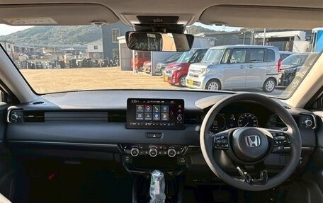 Honda Vezel, 2025 год, 2 355 555 рублей, 8 фотография