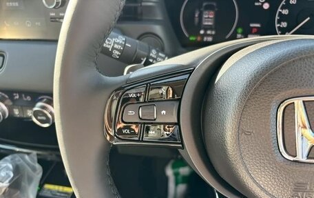 Honda Vezel, 2025 год, 2 355 555 рублей, 11 фотография