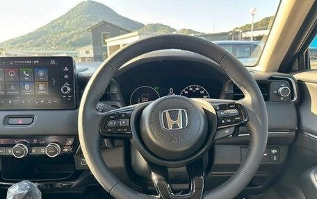 Honda Vezel, 2025 год, 2 355 555 рублей, 10 фотография