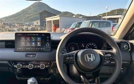Honda Vezel, 2025 год, 2 355 555 рублей, 9 фотография