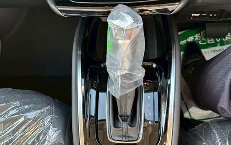 Honda Vezel, 2025 год, 2 355 555 рублей, 14 фотография