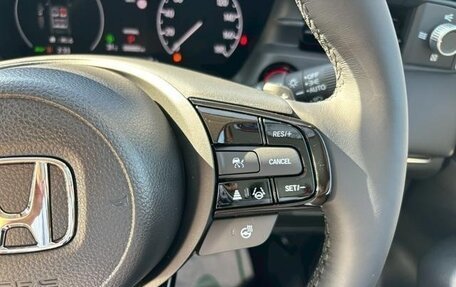 Honda Vezel, 2025 год, 2 355 555 рублей, 12 фотография