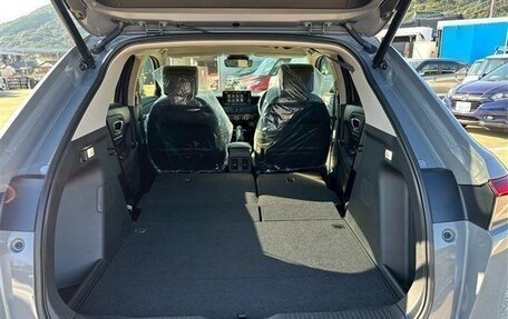Honda Vezel, 2025 год, 2 355 555 рублей, 18 фотография