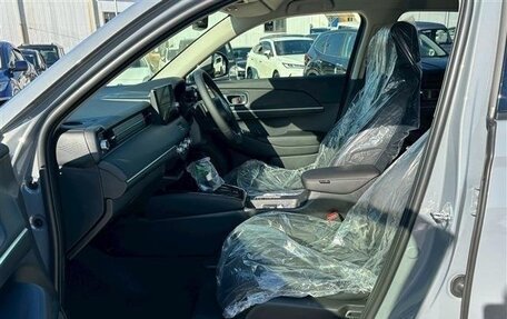 Honda Vezel, 2025 год, 2 355 555 рублей, 15 фотография