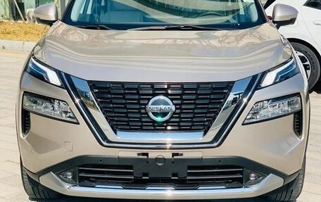 Nissan X-Trail, 2024 год, 3 160 000 рублей, 2 фотография