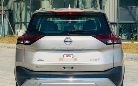 Nissan X-Trail, 2024 год, 3 160 000 рублей, 4 фотография