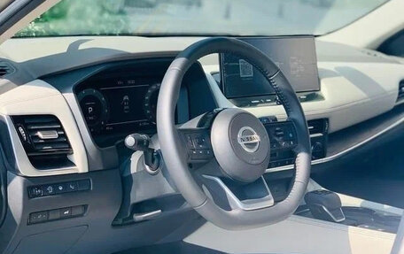 Nissan X-Trail, 2024 год, 3 160 000 рублей, 7 фотография