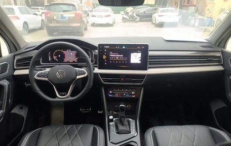 Volkswagen Tiguan II, 2025 год, 3 665 026 рублей, 5 фотография