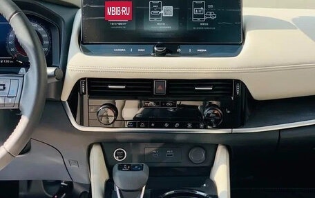 Nissan X-Trail, 2024 год, 3 160 000 рублей, 8 фотография