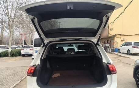Volkswagen Tiguan II, 2025 год, 3 665 026 рублей, 8 фотография