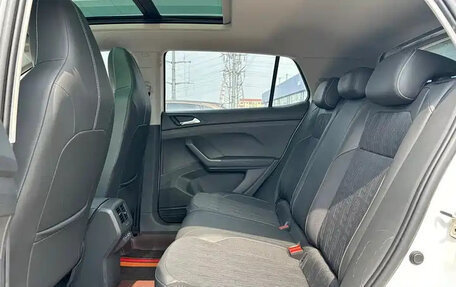 Volkswagen T-Cross I, 2023 год, 1 259 003 рублей, 11 фотография