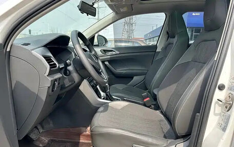 Volkswagen T-Cross I, 2023 год, 1 259 003 рублей, 9 фотография