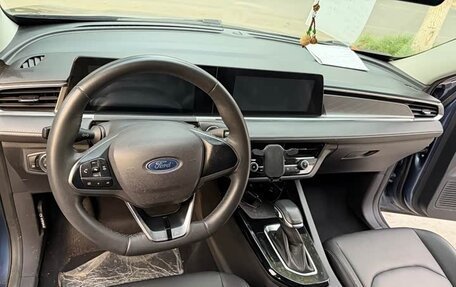 Ford Focus IV, 2021 год, 1 108 000 рублей, 4 фотография