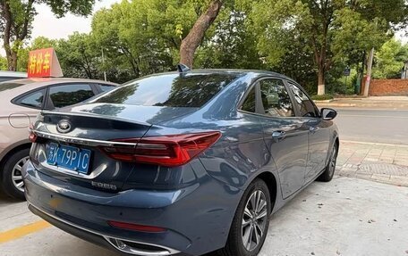 Ford Focus IV, 2021 год, 1 108 000 рублей, 8 фотография
