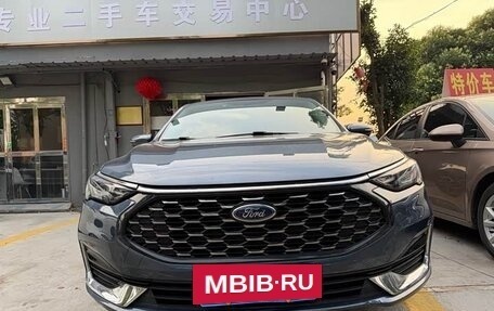 Ford Focus IV, 2021 год, 1 108 000 рублей, 2 фотография